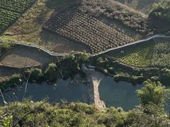 -翠屏五指山景区