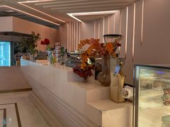 -美丽心情(奥体店)