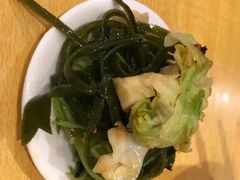 -水仙拉面(水仙街店)