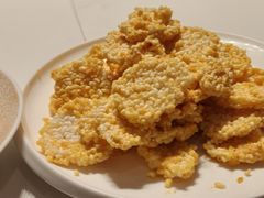 -古韵轩·园林餐厅