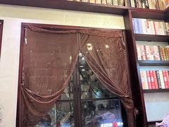 -付小姐在成都(中山公园店)