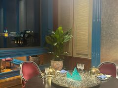 -北京饭店谭家菜