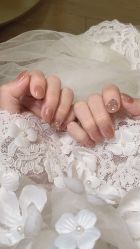 -DAZZLING BEAUTY美甲•美睫专门店