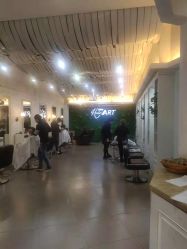 -Hair ART造型沙龙