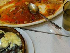 -潮庭港式茶餐厅·熊仔奶茶(同济广场店)
