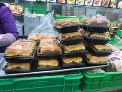 -宫廷糕点铺(建设路店)