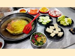 -辣贵州烙锅(洪德路店)