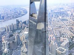 -上海中心大厦