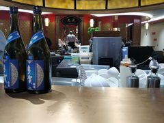 -牛将军•涮肉•烤肉(北京王府井·故宫店)
