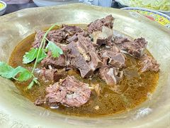-芦月轩羊蝎子(太平桥店)
