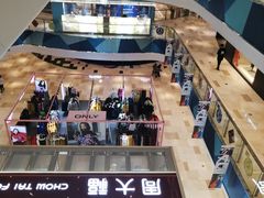 -宝龙城(杭州滨江店)