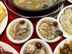 -花苑美食横琴生蚝火锅(拱北粤华路店)