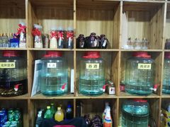 -潭州老友灶台鸡·竹屋老灶(光明E城店)