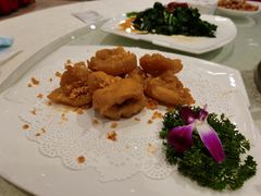 炸鱼-大东海海鲜酒楼(渔人码头总店)