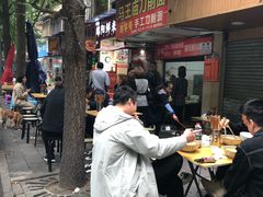 -马王庙刀削面馆(四川省交通学院宿舍店)