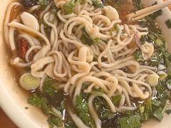 -老冯拉面羊棒骨(西宸广场店)