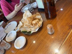 -那家老院子东北菜·饺子·小鸡炖蘑菇(艳华街店)
