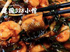 -建国328 本帮小馆·面馆
