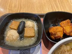 -吉野家(凯旋购物广场店)