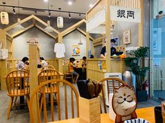 -小条食堂(筼筜天虹店)