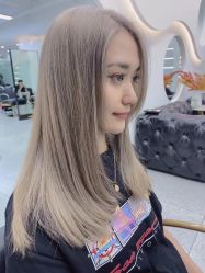 -美美秀造型