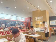 -乡村基·川味现炒大王(熙悦天街店)