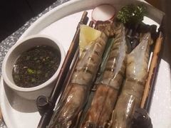 -谷牛日式烤肉(宝山U天地店)