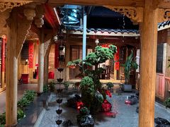-田园印象·成都土菜院子(华阳店)