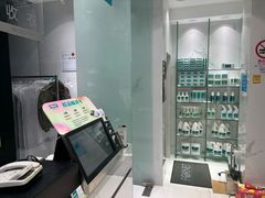 -福奈特洗衣洗鞋(海阳路店)