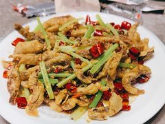 -闫府私房菜·百年鲁菜(恒隆店)
