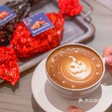 ❗❗不给糖果就捣蛋，双色限定款牛角我爱了