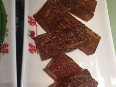 -蟹蟹潮汕砂锅粥(食八方美食城店)