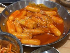 -麻蒲碳烤肉(远景路1号店)