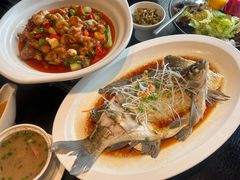 -简小舍·民间手艺菜(武昌江滩店)