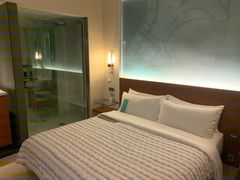 -香港数码港艾美酒店