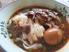 -常樂屋·常德米粉(青年路店)