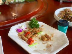 -绿雅居原生态农庄(小涌店)