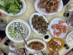 -秋姐美食店(旅游大道店)