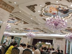 -金米箩大酒店(五角场店)