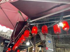 大堂-老船夫石锅苗苗鱼·老字号(三道堰总店)