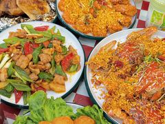 -新欢海鲜坊(赖屋店)