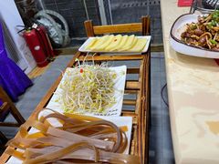 -渔香岛美蛙鱼头火锅店(威清路店)