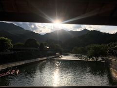 -杨家寨