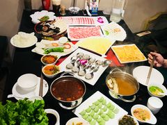 -食鲜捞火锅(湖西路店)