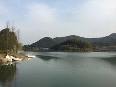 -宁波九龙湖开元度假村