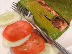 otak&nbsp;otak-关夫人餐厅(阳光广场店)