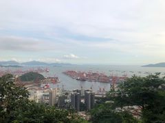 -小南山公园