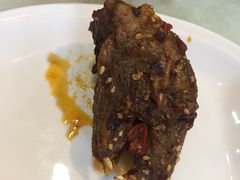 -廖老妈蹄花店(人民公园陕西街259号店)
