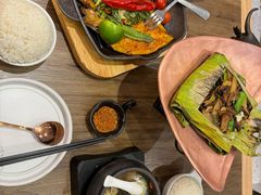 -云海肴·汽锅鸡·云南菜(广安门天虹店)