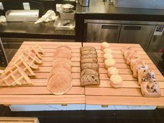 -圣丰索菲特·2 On 988 Café 自助餐厅